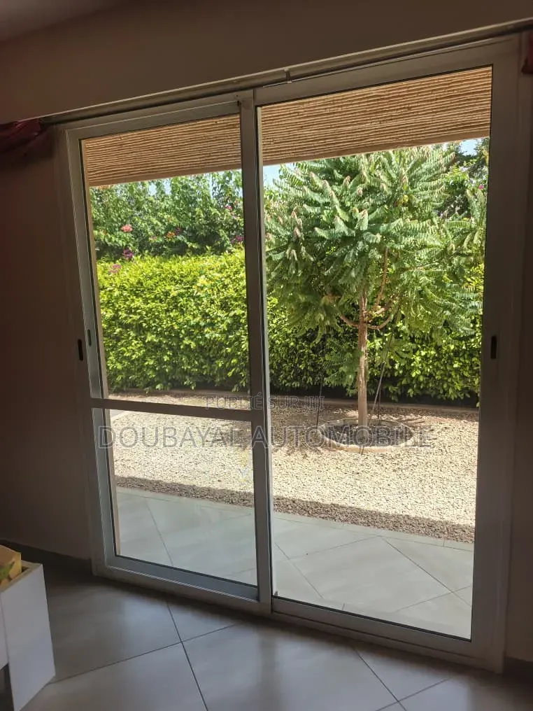 3chbre Villa dans Saly, Thiès Sud à Vendre