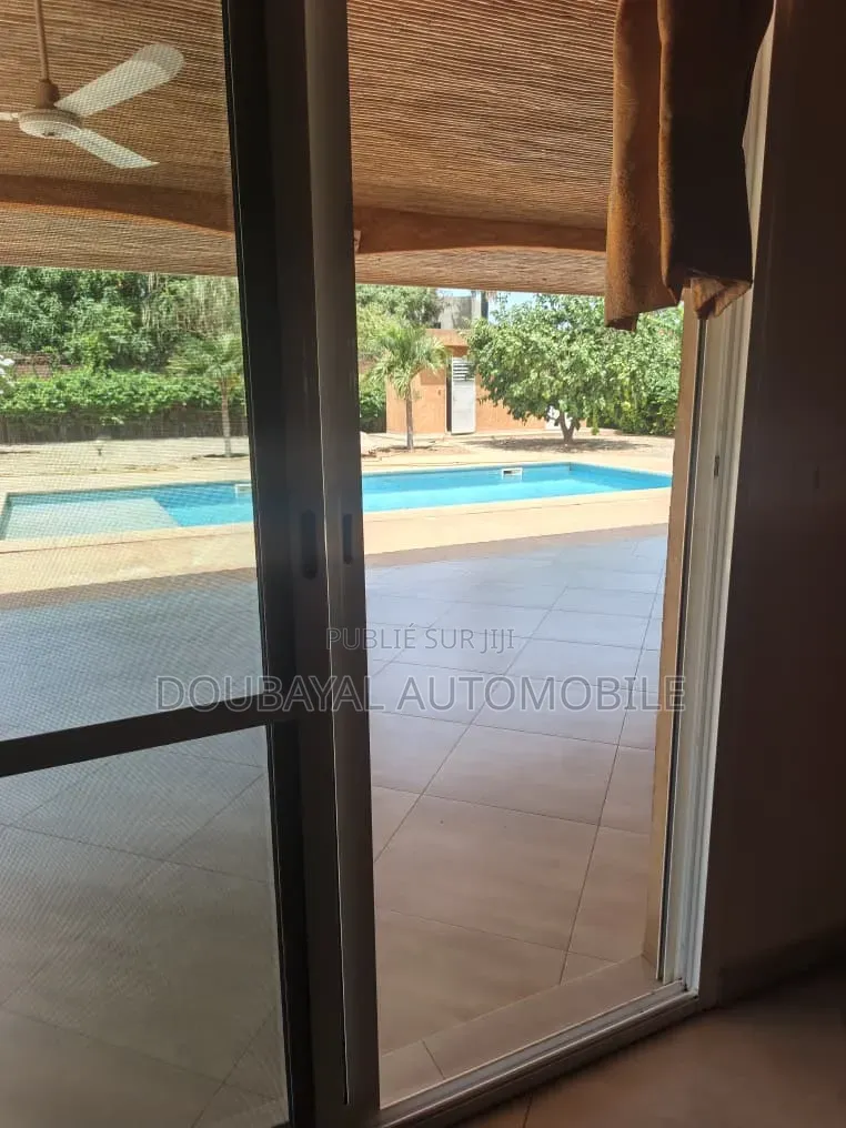 3chbre Villa dans Saly, Thiès Sud à Vendre