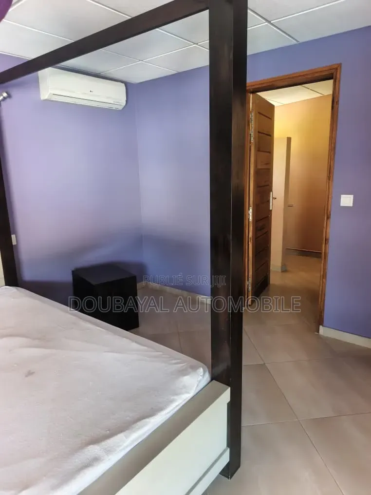 3chbre Villa dans Saly, Thiès Sud à Vendre