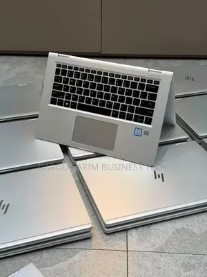 Nouveau HP EliteBook X360 1030 G2 8GB Intel Core i5 SSD 256GB