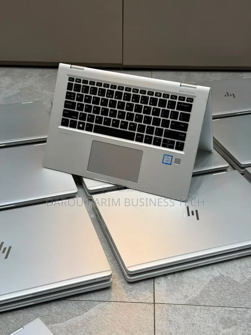 Nouveau HP EliteBook X360 1030 G2 8GB Intel Core i5 SSD 256GB