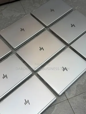 Nouveau HP EliteBook X360 1030 G2 8GB Intel Core i5 SSD 256GB