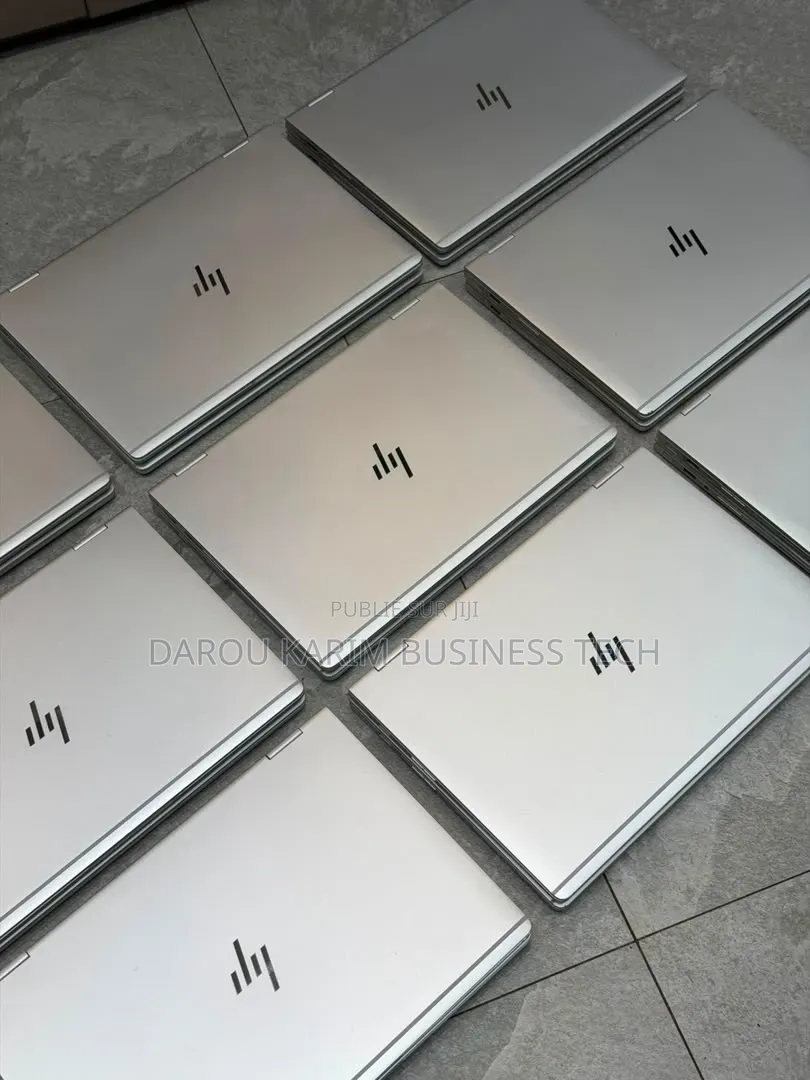 Nouveau HP EliteBook X360 1030 G2 8GB Intel Core i5 SSD 256GB