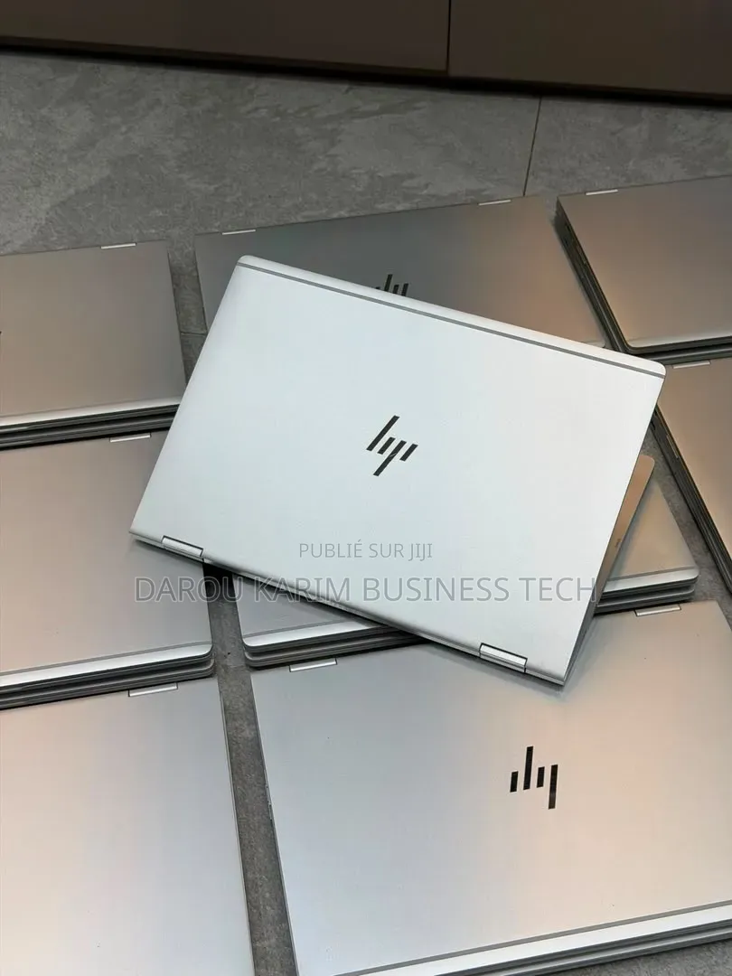 Nouveau HP EliteBook X360 1030 G2 8GB Intel Core i5 SSD 256GB