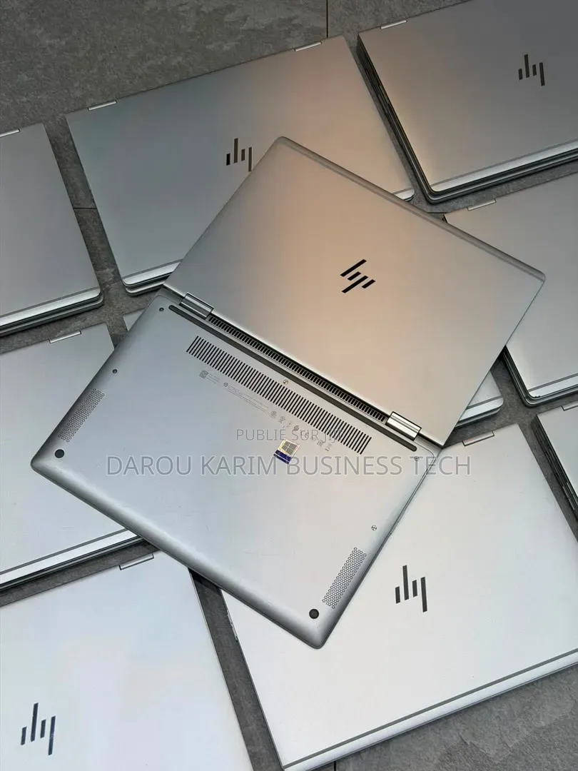 Nouveau HP EliteBook X360 1030 G2 8GB Intel Core i5 SSD 256GB