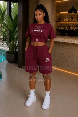 Vêtements Chic Et Classe