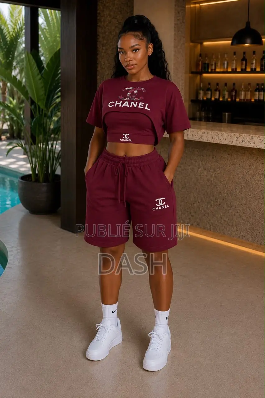 Vêtements Chic Et Classe