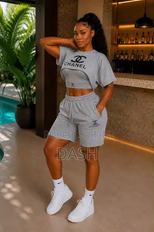 Vêtements Chic Et Classe