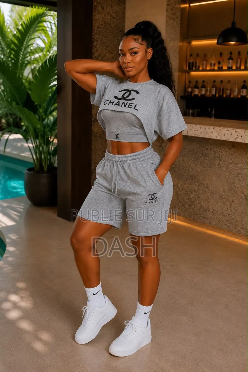 Vêtements Chic Et Classe