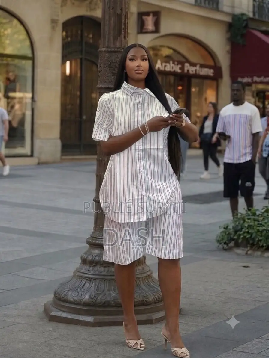 Des Tenues Chic Et Classe