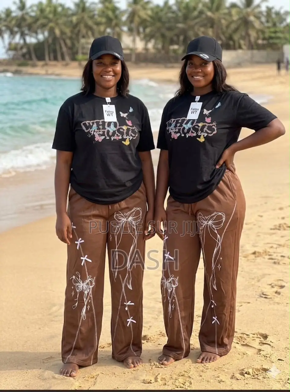 Des Tenues Chic Et Classe