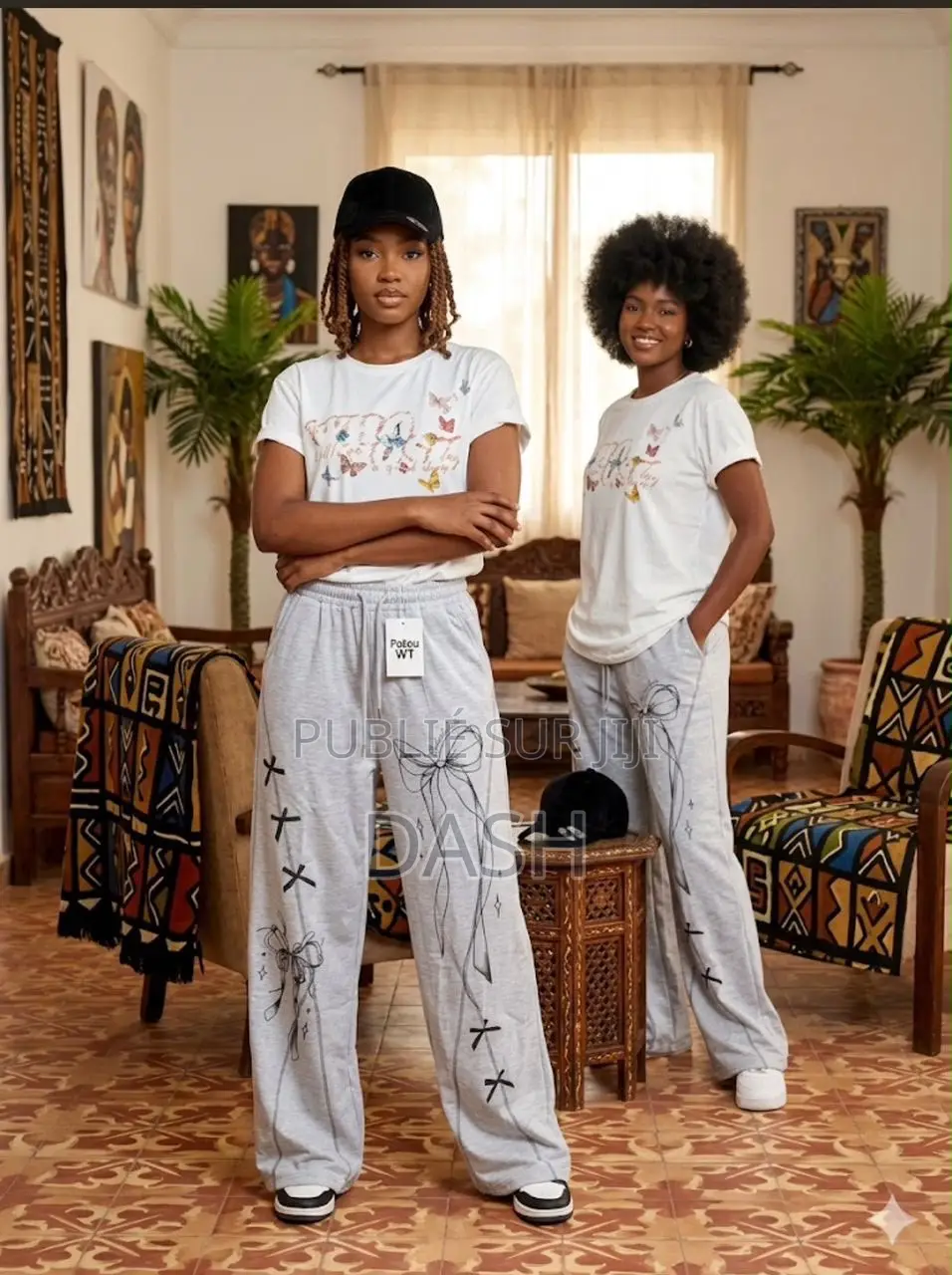 Des Tenues Chic Et Classe