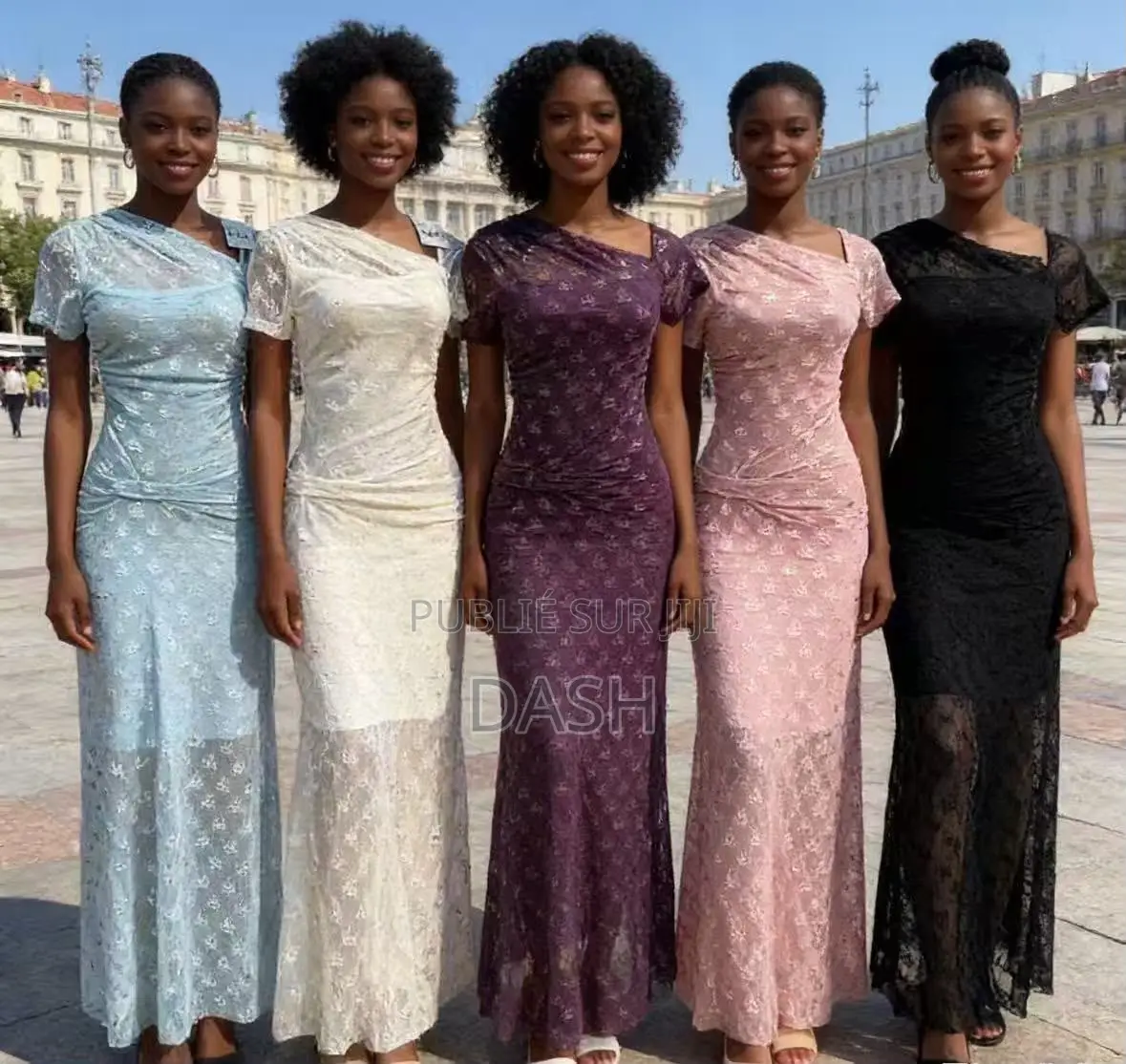 Des Tenues Chic Et Classe