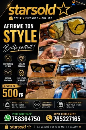 Starsold Boutique