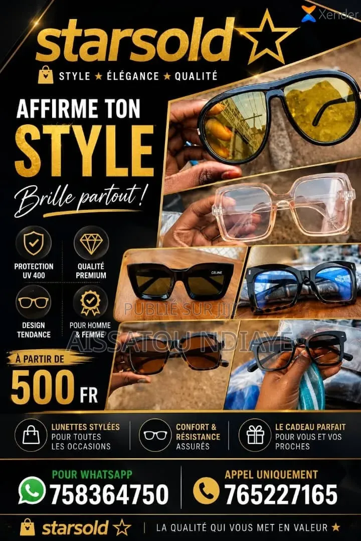 Starsold Boutique