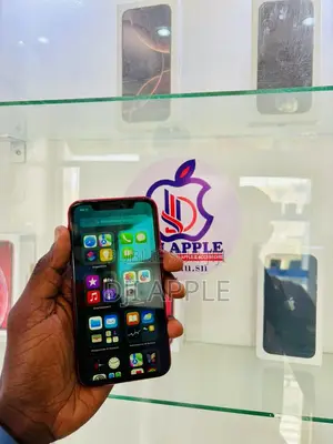 Apple iPhone XR 128 GB Rouge