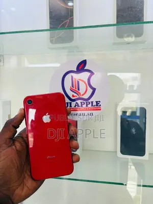 Apple iPhone XR 128 GB Rouge
