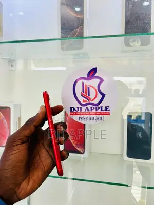 Apple iPhone XR 128 GB Rouge