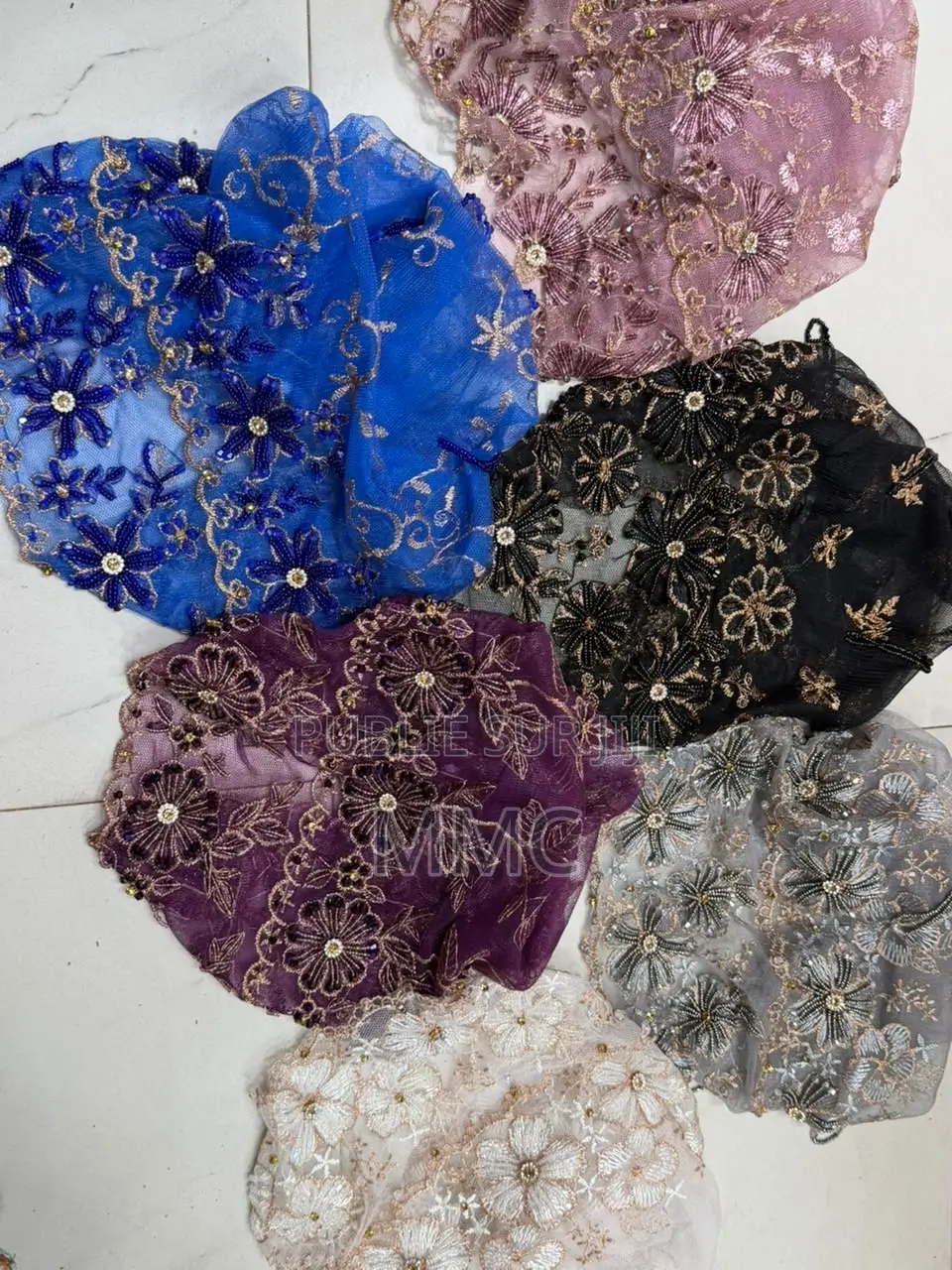 Bonnet Caviars