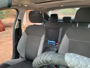 Ford Focus 2013 Gris
