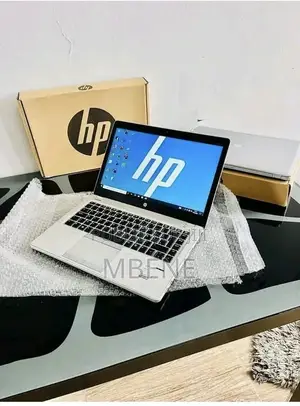 HP EliteBook x360 1030 G2 8GB Intel Core i5 HDD 500GB