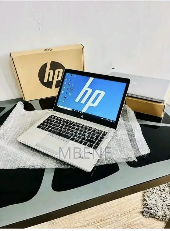 HP EliteBook x360 1030 G2 8GB Intel Core i5 HDD 500GB