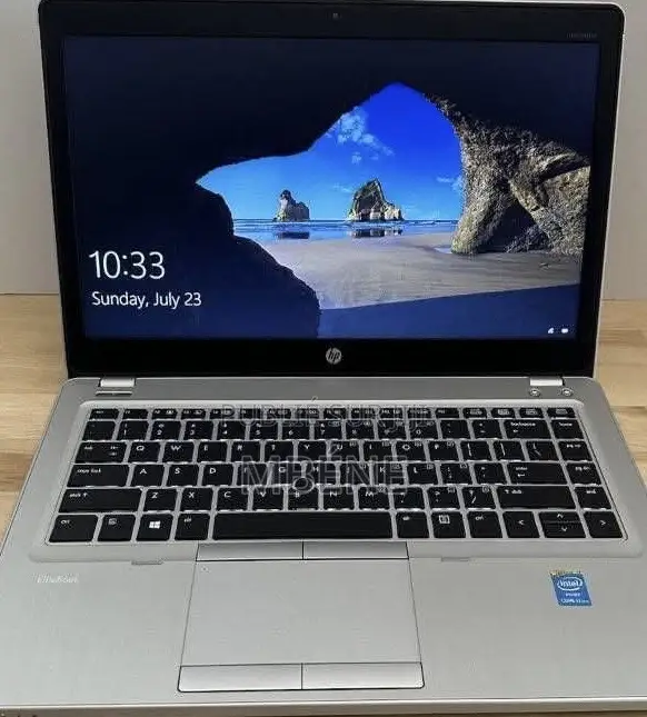 HP EliteBook x360 1030 G2 8GB Intel Core i5 HDD 500GB