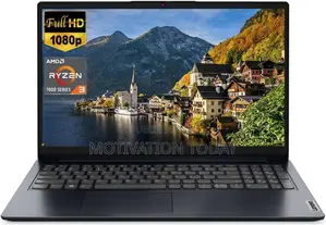 Nouveau Ordinateur portable Lenovo Autre 8GB AMD Ryzen 3 SSD 512GB