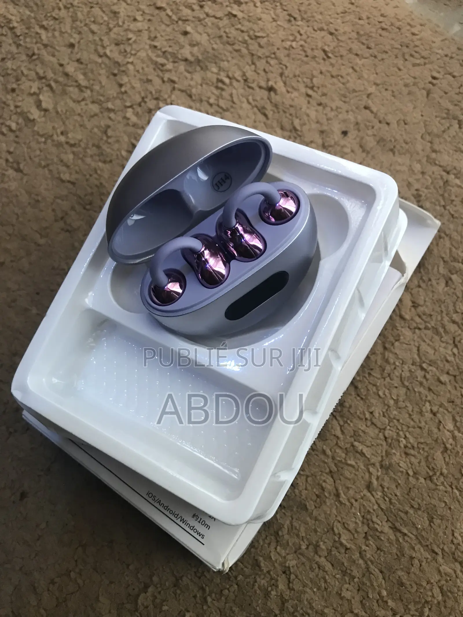 Q71 Noise Reduction High-Definition Call
