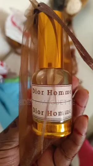 Extrait De Parfum