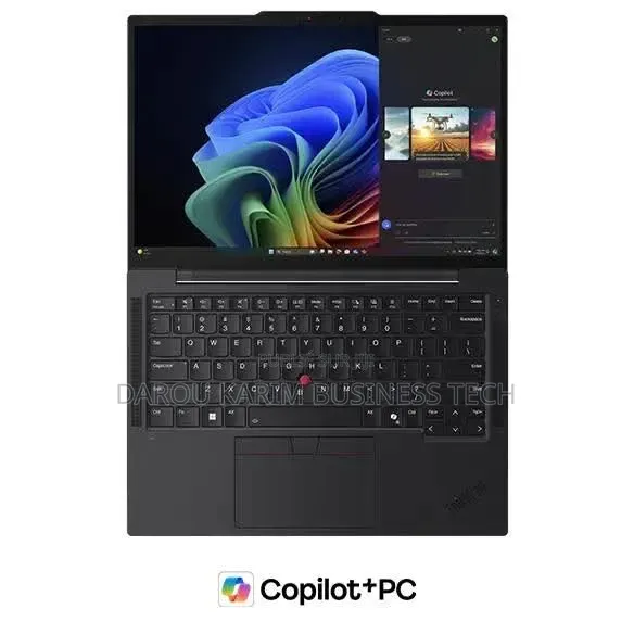 Nouveau Lenovo ThinkPad T14 32GB Intel Core Ultra 7 SSD 1T