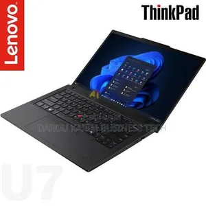 Nouveau Lenovo ThinkPad T14 32GB Intel Core Ultra 7 SSD 1T