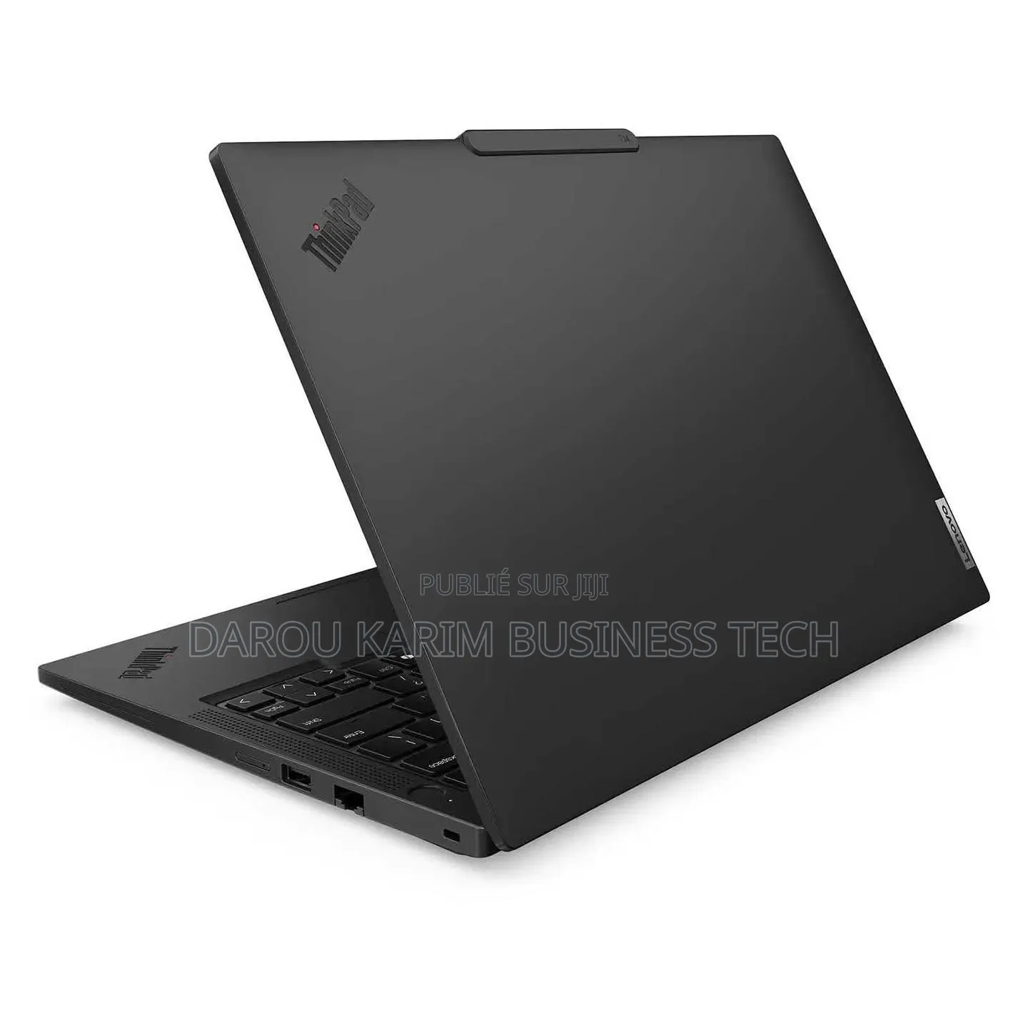 Nouveau Lenovo ThinkPad T14 32GB Intel Core Ultra 7 SSD 1T