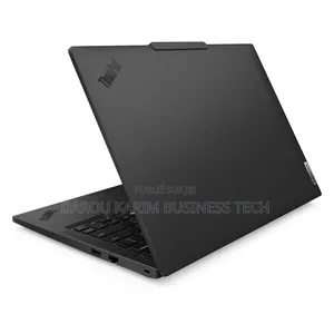 Nouveau Lenovo ThinkPad T14 32GB Intel Core Ultra 7 SSD 1T