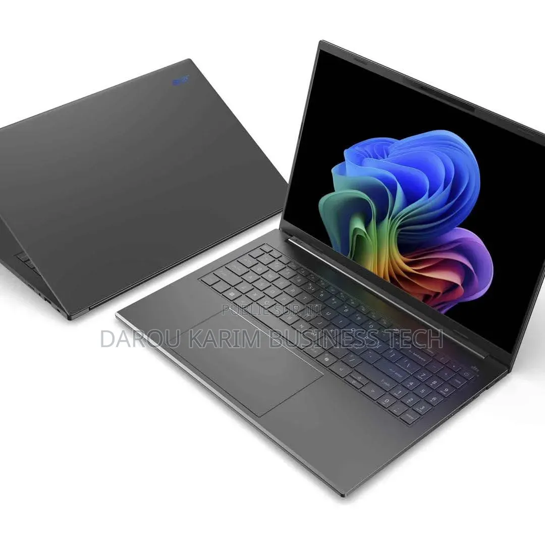 Nouveau Acer Aspire 16 AI 16GB Intel Core Ultra 7 SSD 1T