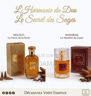 Meilleur Promo 2 Parfums Pour Homme