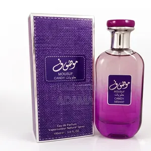 Parfum Moussuf