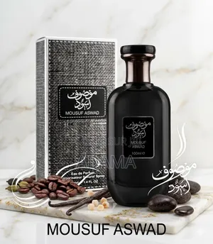 Parfum Moussuf