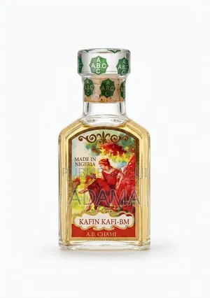 Parfum Mara KAFIN KAF