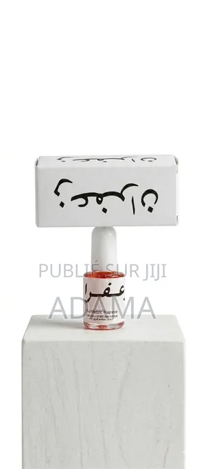 Original Parfum Marabout Safran
