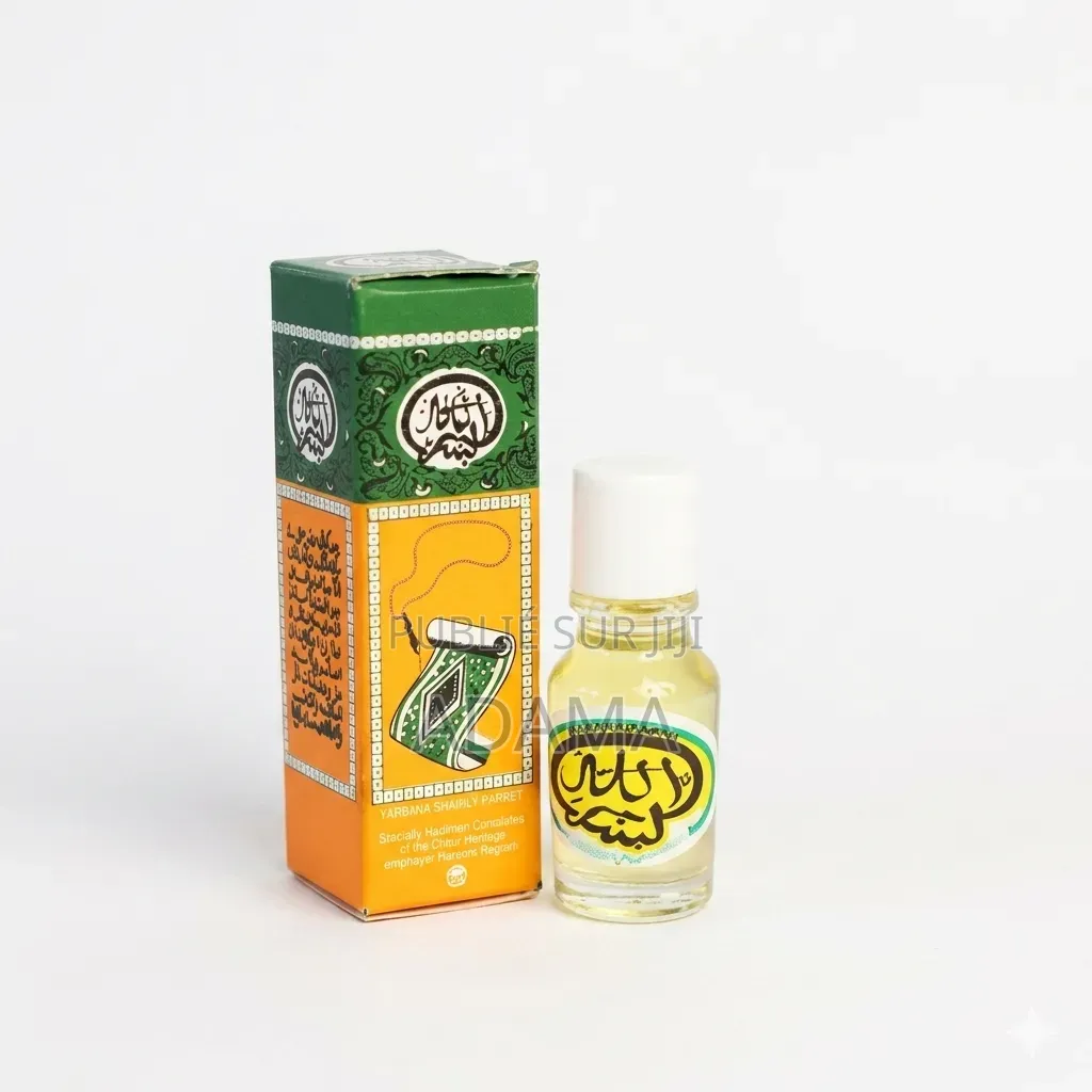 Original BISMILLAH