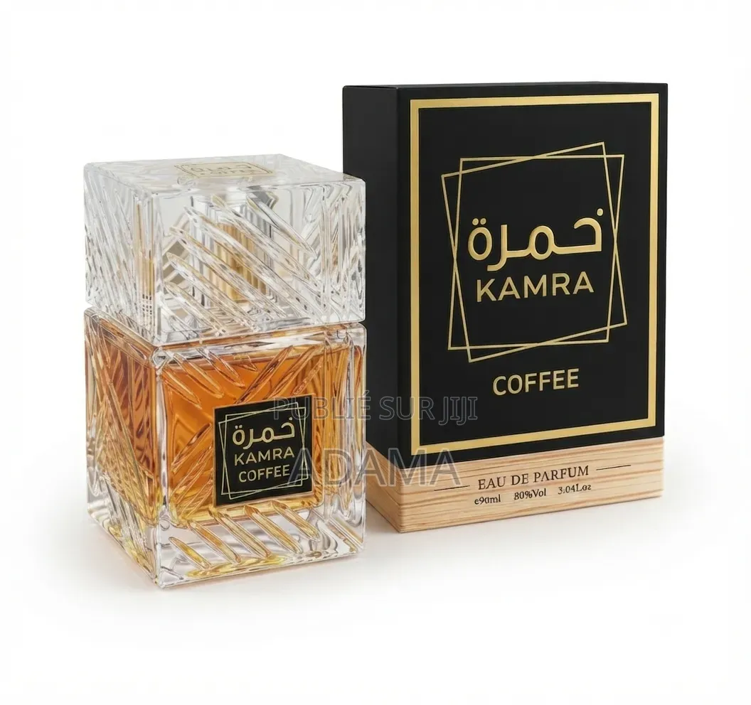 Parfum De Marque Khamra