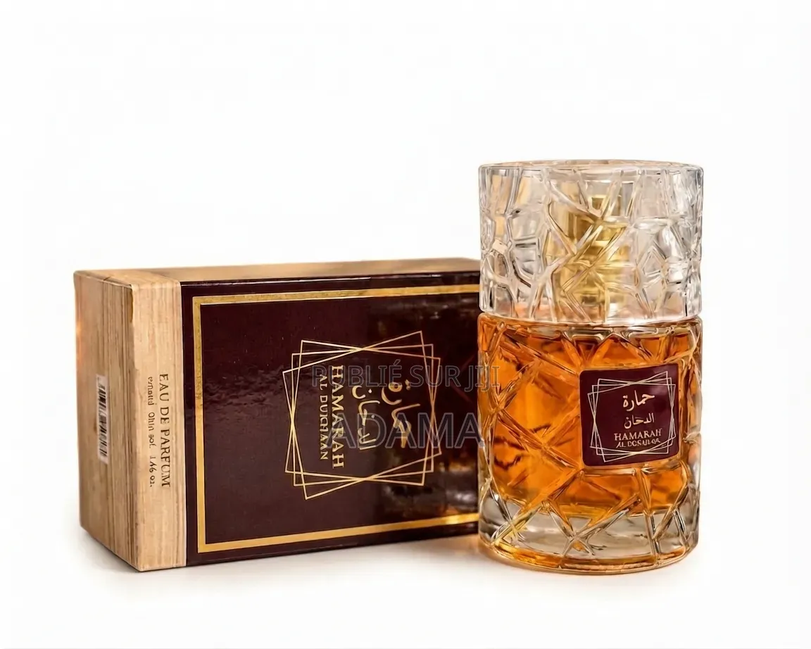 Parfum Khamra