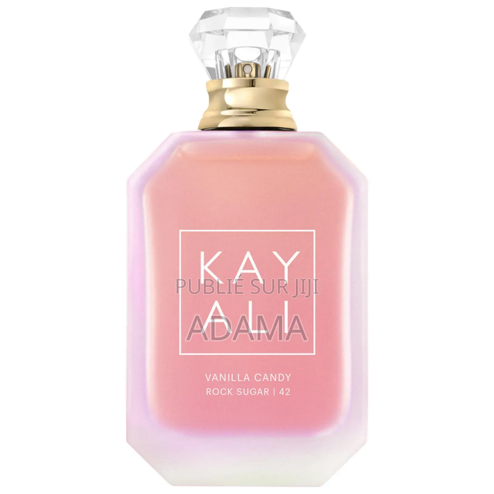 Parfum De Marque Kayali