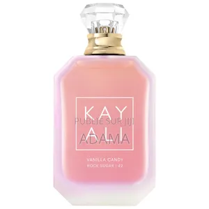 Parfum De Marque Kayali