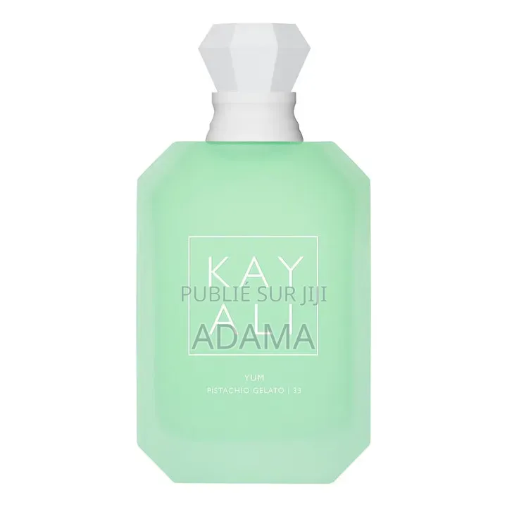 Parfum De Marque Kayali