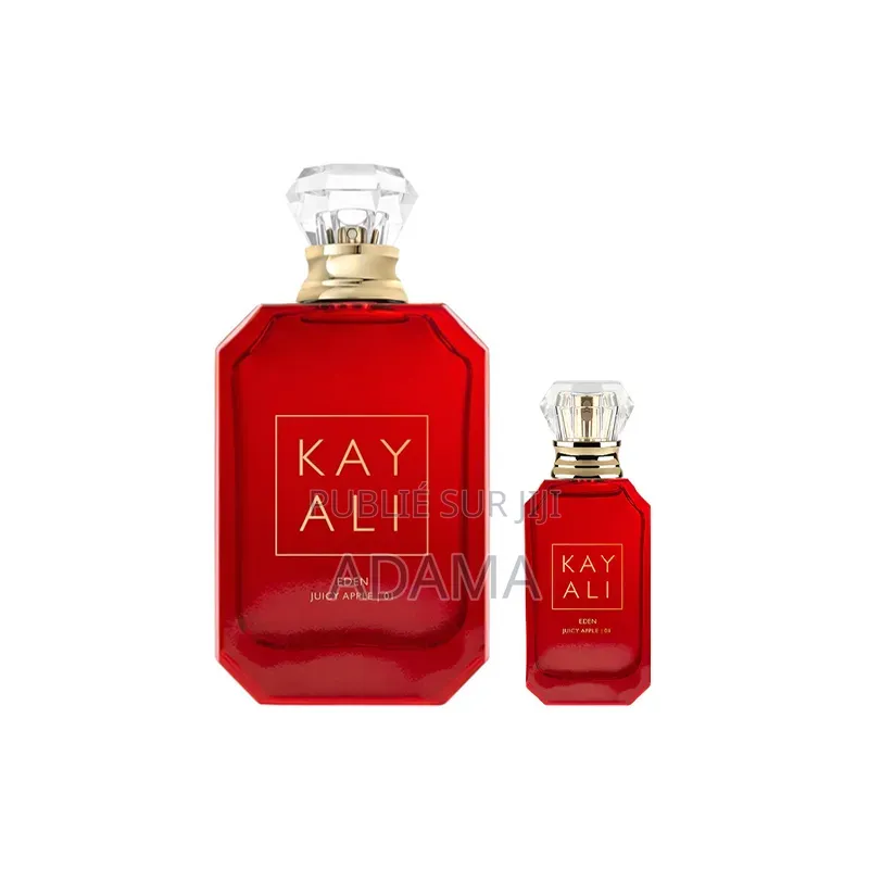 Parfum De Marque Kayali