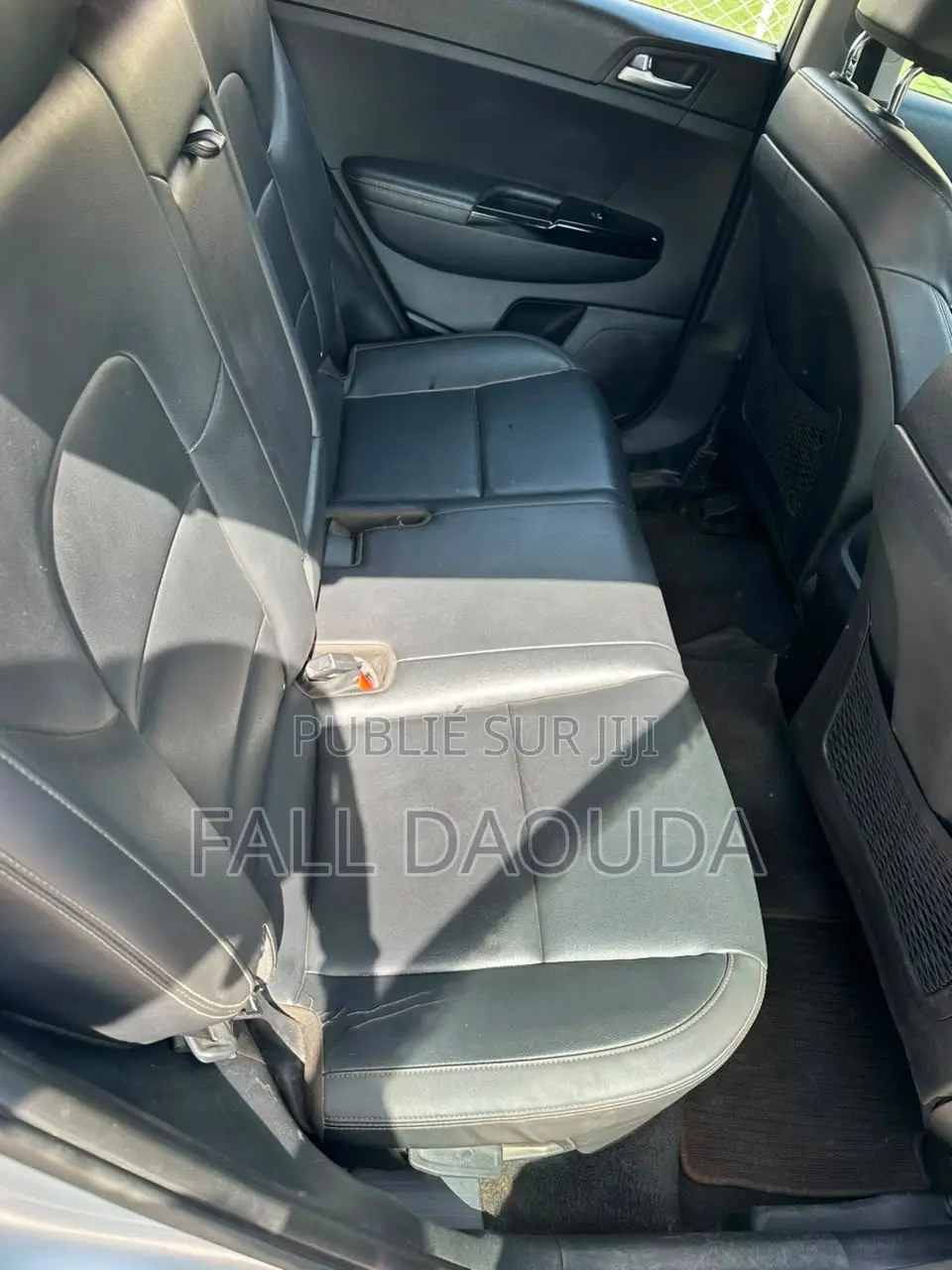 Kia Sportage 2016 Gris