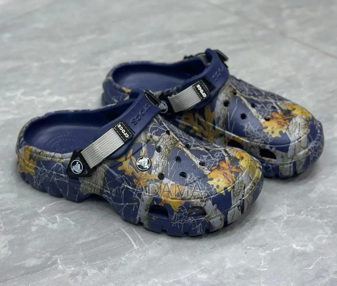 Chaussure Tendance