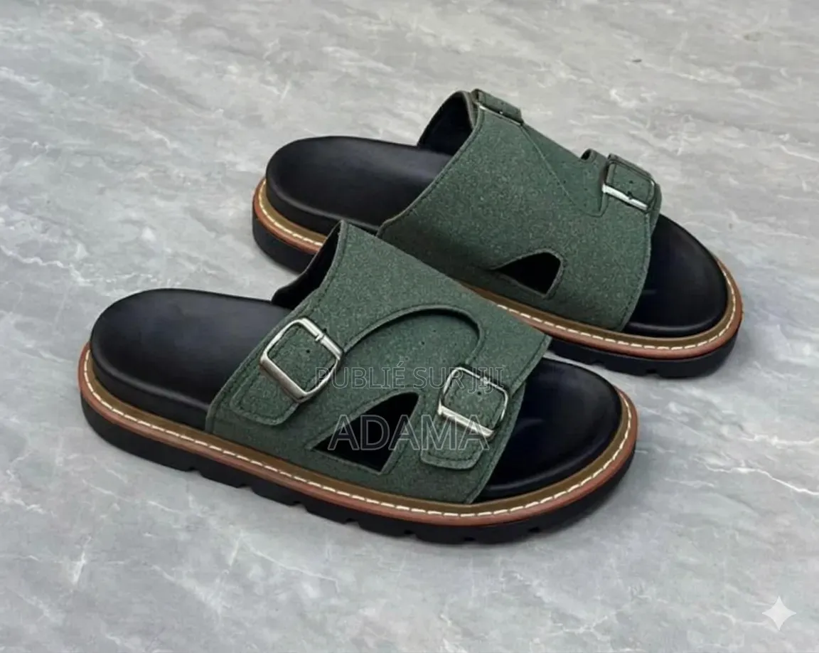 Chaussure Premium Homme